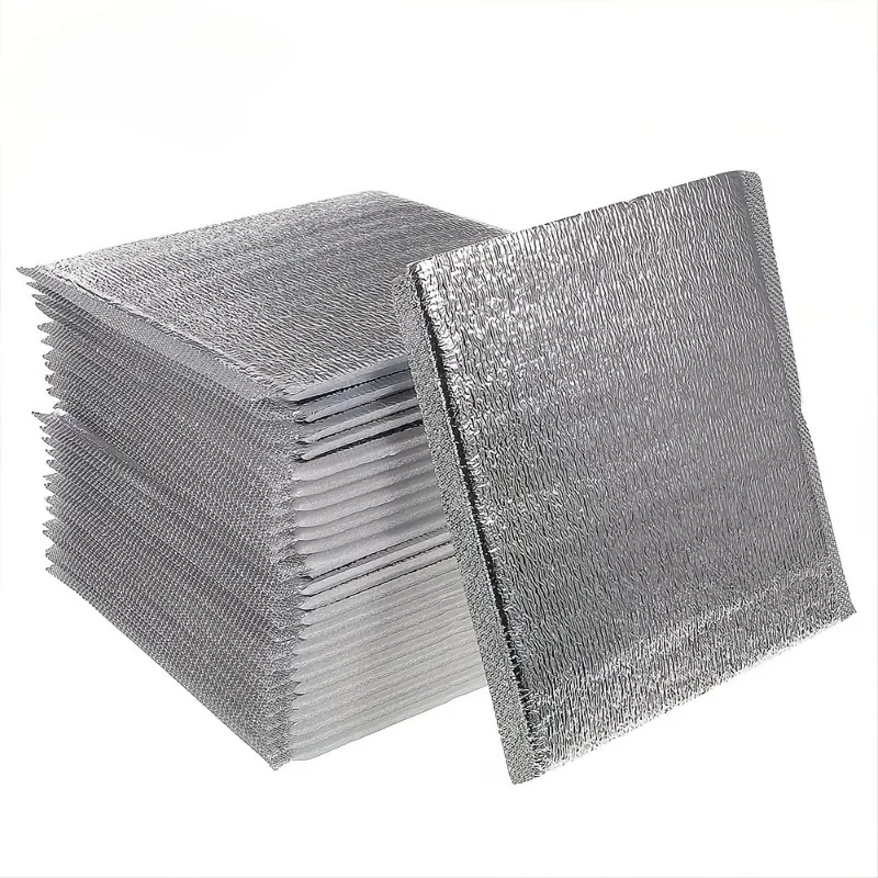 6/12/18PCS Insulated Bag Hot Cold Insulated Mailing Insulated Bag Food Delivery Safety Essential Cold Chain Transportation
6/12/18PCS Insulated Bag Hot Cold Insulated Mailing Insulated Bag Food Delivery Safety Essential Cold Chain Transportation