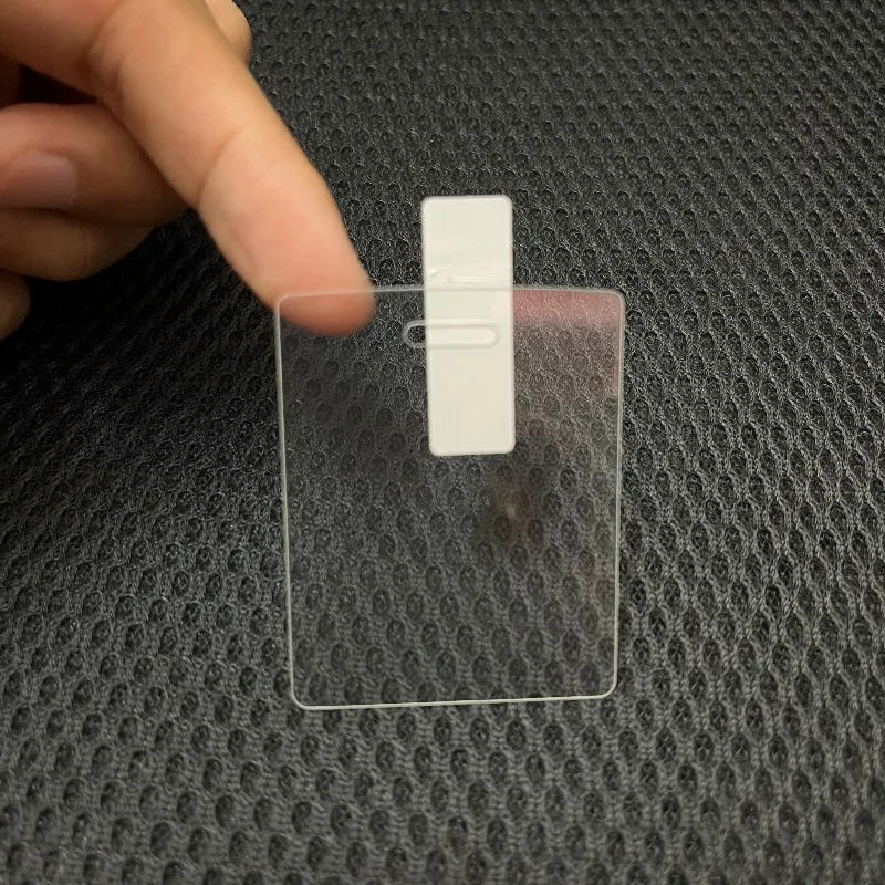 9H Tempered Glass For QLYX D30 Screen Protectors Tempered Film For QLYX D30 Protective Film Glass Cover
9H Tempered Glass For QLYX D30 Screen Protectors Tempered Film For QLYX D30 Protective Film Glass Cover