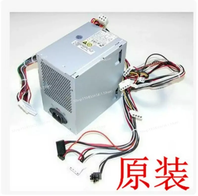 L375P-00 N375P-00 375W ATX Power Supply Unit Universal Desktop PSU Adapter For DELL 9100 9150 9200 390 T3400
L375P-00 N375P-00 375W ATX Power Supply Unit Universal Desktop PSU Adapter For DELL 9100 9150 9200 390 T3400