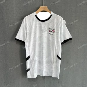 2025 Summer Hot-selling New Egyptian Sports Jersey Outdoor Training Breathable Quick-drying Daily Casual Short-sleeved T-shirt
2025 Summer Hot-selling New Egyptian Sports Jersey Outdoor Training Breathable Quick-drying Daily Casual Short-sleeved T-shirt