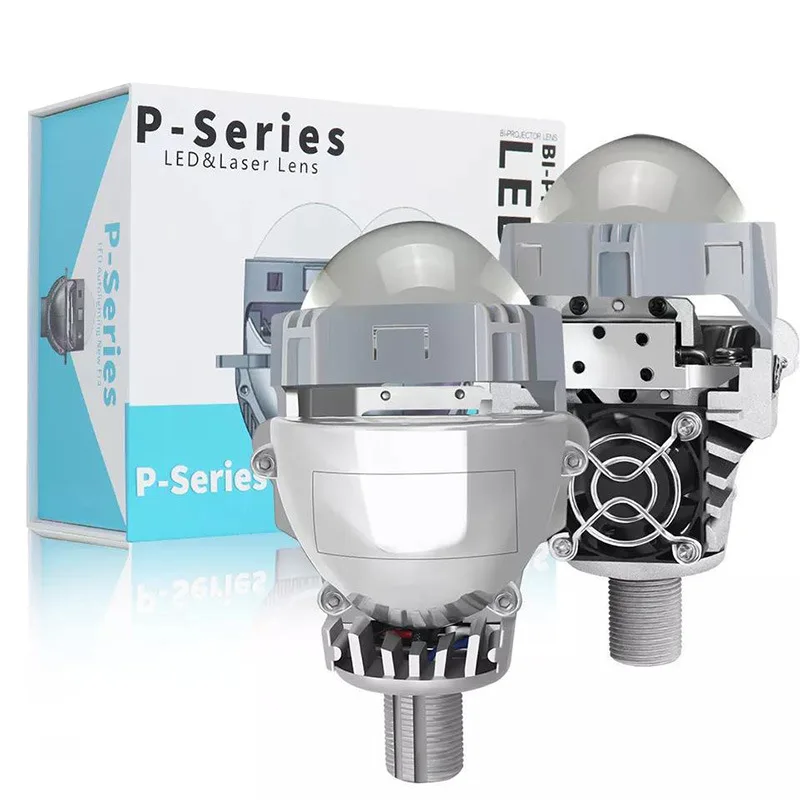 150W H4H7 Bi Projector Lens 2.8 Inch LED Headlights For Car 9005 HB3 9006 HB4 3R Angel Eyes High Low Beam Auto Lamp Retrofit Fit
150W H4H7 Bi Projector Lens 2.8 Inch LED Headlights For Car 9005 HB3 9006 HB4 3R Angel Eyes High Low Beam Auto Lamp Retrofit Fit