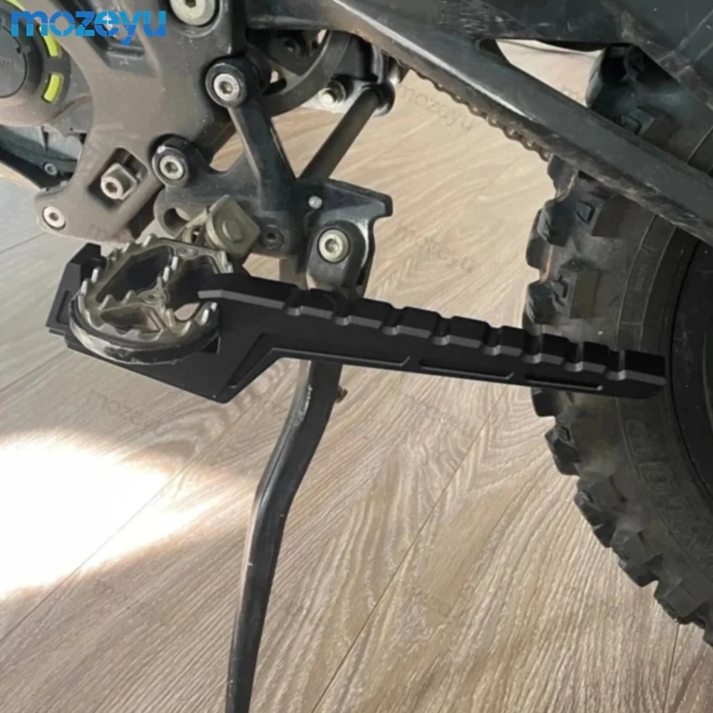 Rear Set Foot Pegs For GasGas EC 250 350F 250 300 Adjustable Passenger Footpegs Extensions Extended Footpegs Motorcycle EC 250
Rear Set Foot Pegs For GasGas EC 250 350F 250 300 Adjustable Passenger Footpegs Extensions Extended Footpegs Motorcycle EC 250