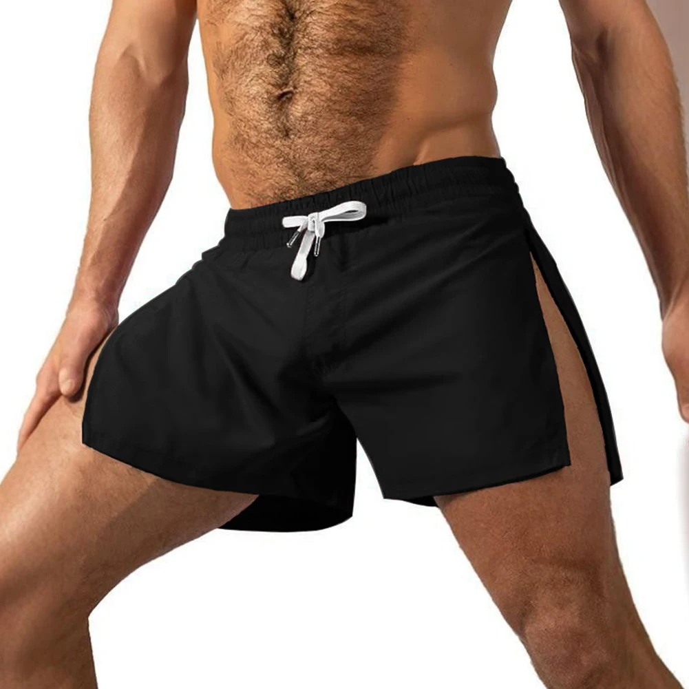 Fitness Elastic Beach Shorts Beach Shorts Beach Jogging Pants 16.1-17.9 Inch Men Running Shorts Fashionable Activewear
Fitness Elastic Beach Shorts Beach Shorts Beach Jogging Pants 16.1-17.9 Inch Men Running Shorts Fashionable Activewear