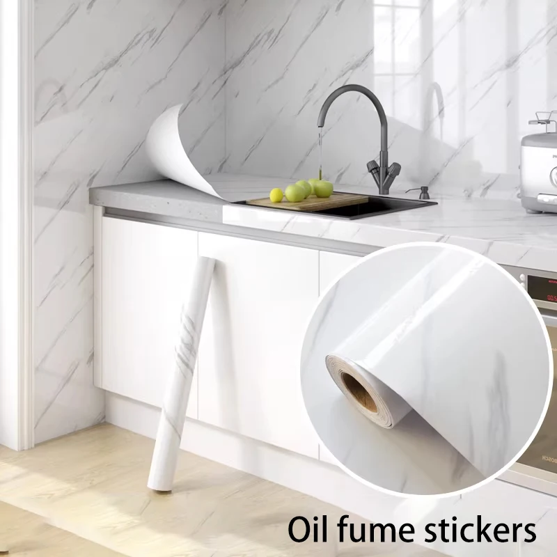 PVC Pearlescent Waterproof Wall Sticker Suitable For DIY Kitchen Self-Adhesive Wall Stickers Suitable For Wardrobes And Kitchen.
PVC Pearlescent Waterproof Wall Sticker Suitable For DIY Kitchen Self-Adhesive Wall Stickers Suitable For Wardrobes And Kitchen.