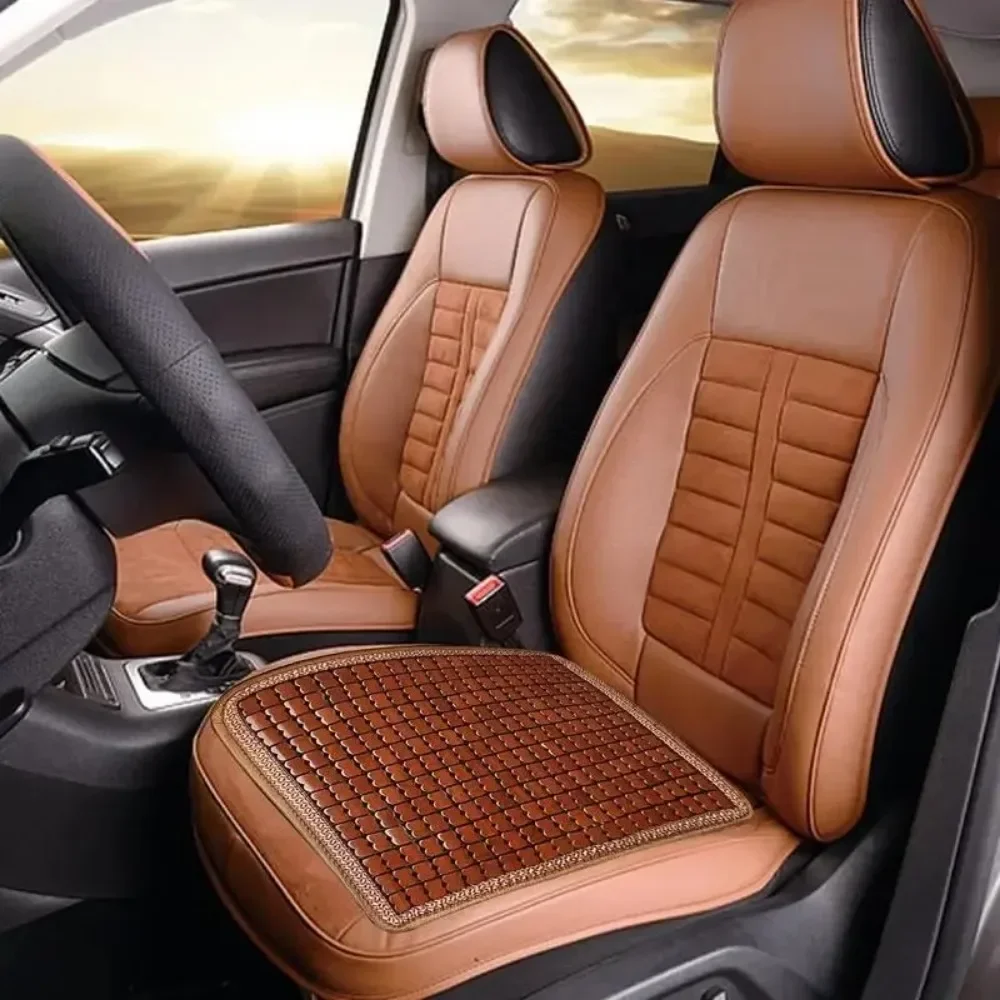 Summer cooling mat, car seat cushion, bamboo mat, single piece breathable seat cushion, bamboo cooling mat
Summer cooling mat, car seat cushion, bamboo mat, single piece breathable seat cushion, bamboo cooling mat
