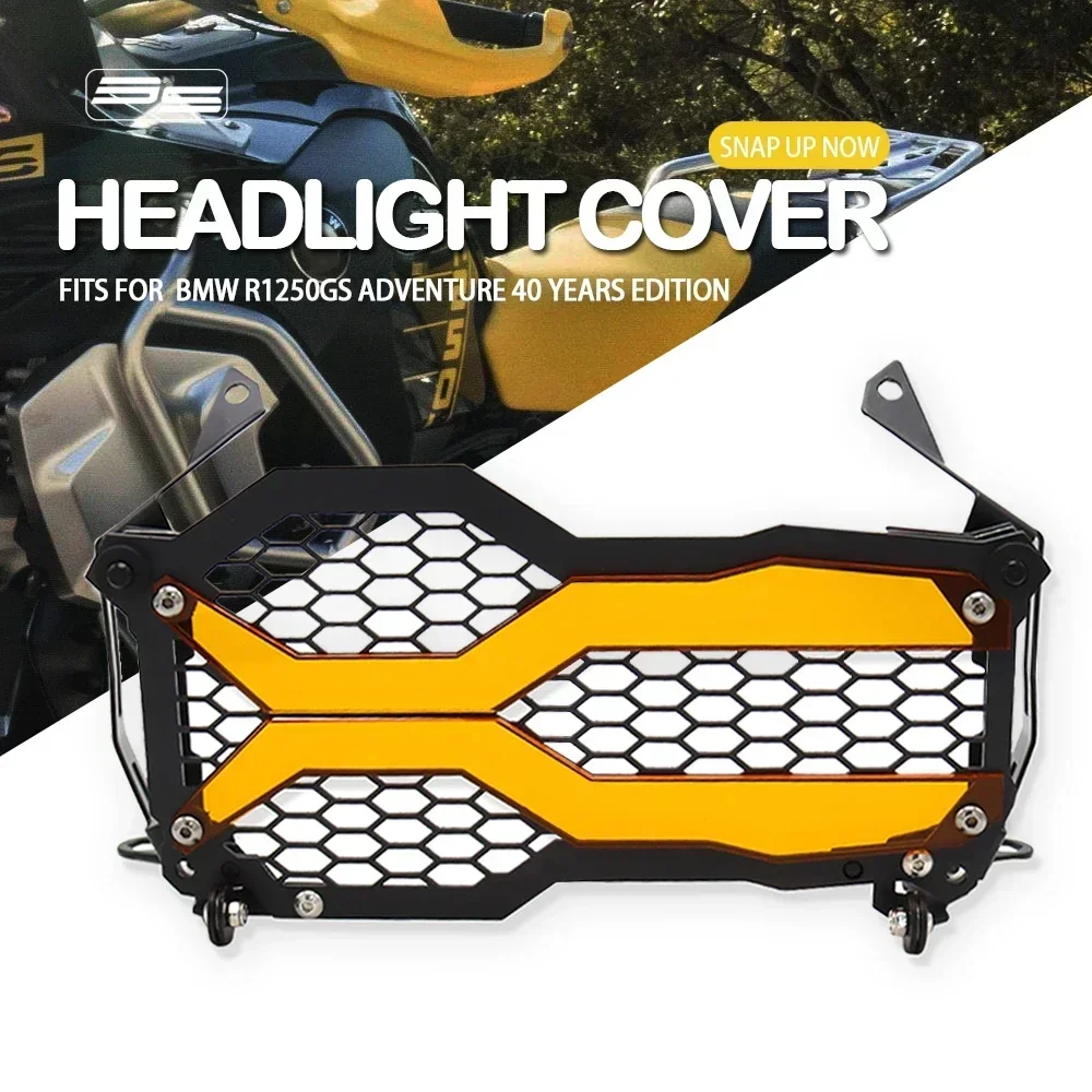 Защитная решетка для фар мотоцикла GS 1250 adventure 2024, подходит для BMW R1250GS ADV GSA1250 2023-2019
Защитная решетка для фар мотоцикла GS 1250 adventure 2024, подходит для BMW R1250GS ADV GSA1250 2023-2019