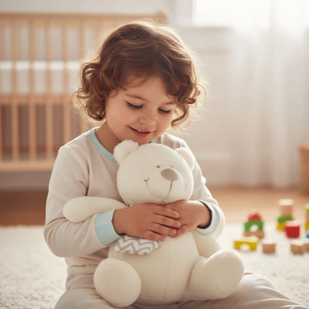 Cute Bear Plushie High Quality Soft Cream Bears Children Gift White Bear Soft Classic White Bear Baby Appease
Cute Bear Plushie High Quality Soft Cream Bears Children Gift White Bear Soft Classic White Bear Baby Appease