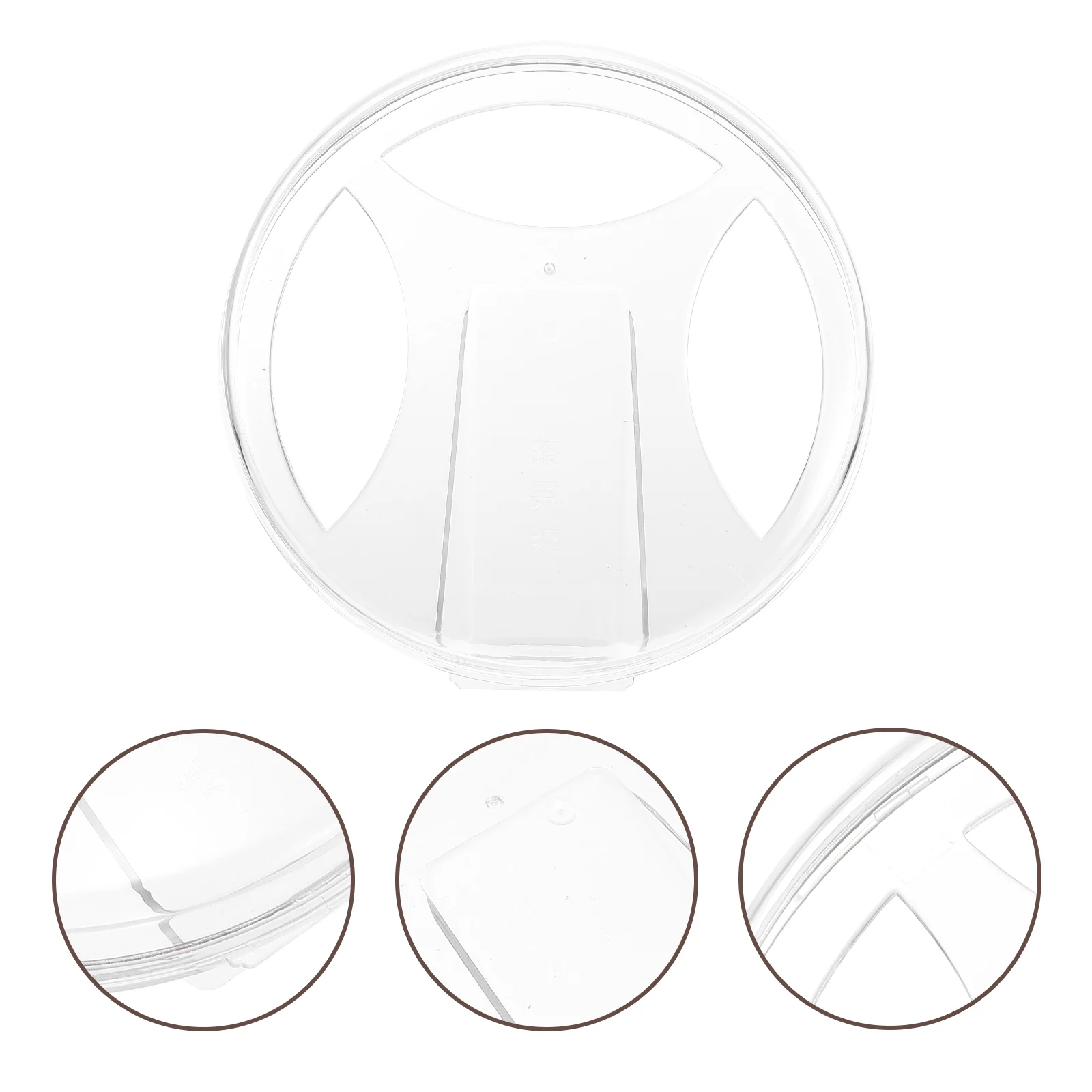 Tea Cake Case Display Holder Transparent Plastic Sealing Upgrade Dust Proof Decorative Puh Tea Box Storage
Tea Cake Case Display Holder Transparent Plastic Sealing Upgrade Dust Proof Decorative Puh Tea Box Storage