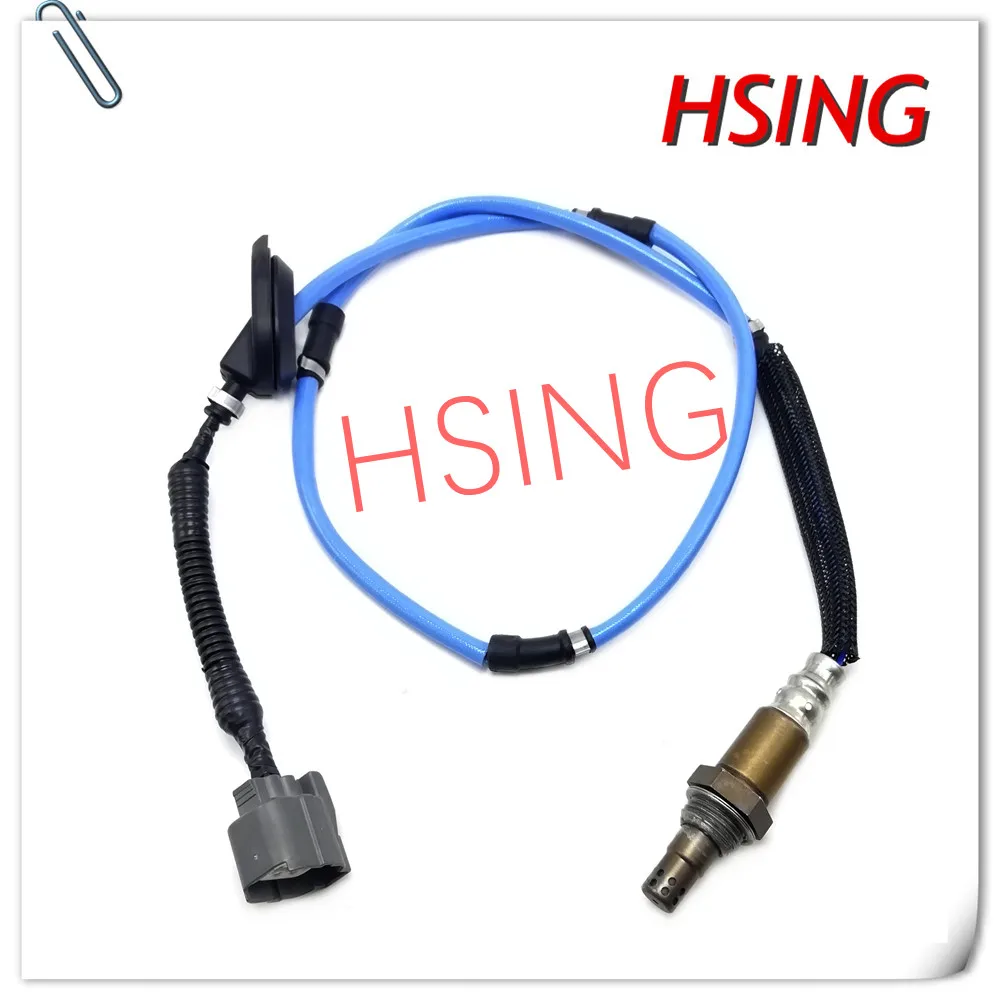 Oxygen Sensor O2 Sensor Fits For Accord CM5 Acura TSX 2.4L ***Parts No# 36532-RAA-A01 36532-RAA-A02 234000-7171
Oxygen Sensor O2 Sensor Fits For Accord CM5 Acura TSX 2.4L ***Parts No# 36532-RAA-A01 36532-RAA-A02 234000-7171