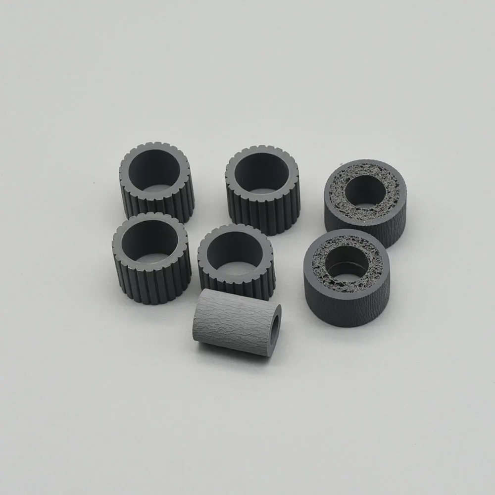 5X B12B813581 Roller Assembly Kit for EPSON WorkForce DS760 / DS-760
5X B12B813581 Roller Assembly Kit for EPSON WorkForce DS760 / DS-760