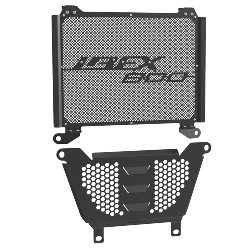 Защита головки цилиндра радиатора, полный комплект для CFMOTO 800MT IBEX 800 S T IBEX800 2021-2022-2023-2024-2025
Защита головки цилиндра радиатора, полный комплект для CFMOTO 800MT IBEX 800 S T IBEX800 2021-2022-2023-2024-2025