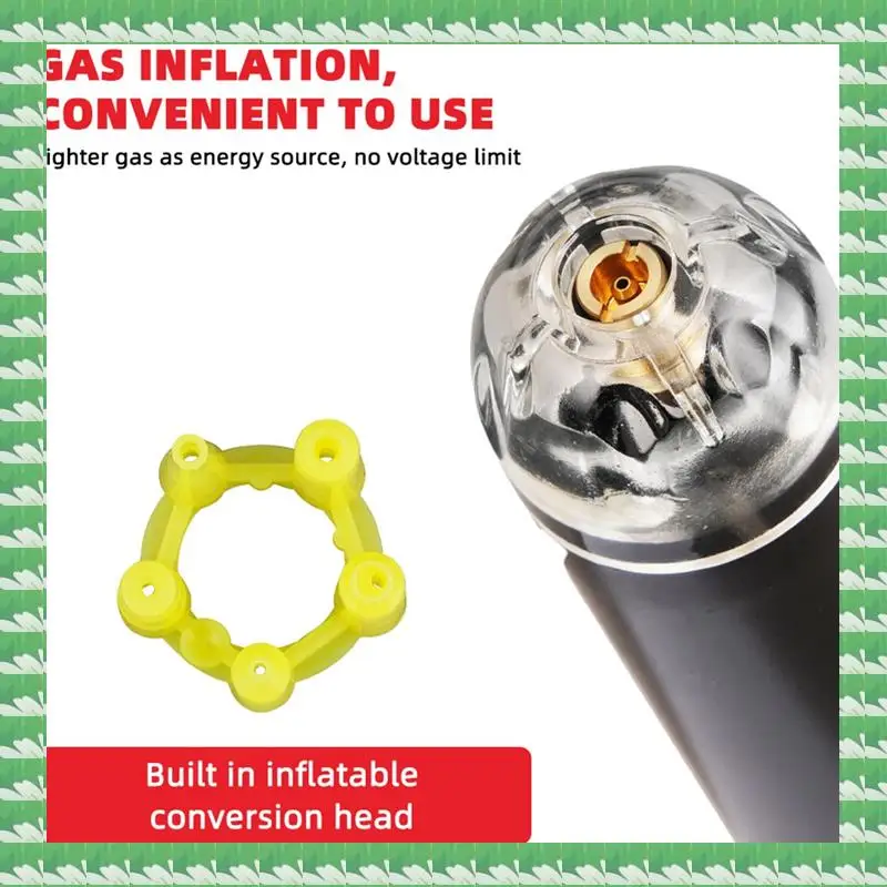 Soldering Iron Heat Gun Blower Torch Self-Ignite Instant Start Adjustable Flame Control Welding Tool D
Soldering Iron Heat Gun Blower Torch Self-Ignite Instant Start Adjustable Flame Control Welding Tool D