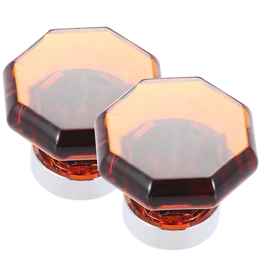 2Pcs Clear Water Crystal Knobs Octagon Artificial Crystal Handle for Cabinet Drawer Wardrobe Door Pulls Cabinet Handle
2Pcs Clear Water Crystal Knobs Octagon Artificial Crystal Handle for Cabinet Drawer Wardrobe Door Pulls Cabinet Handle