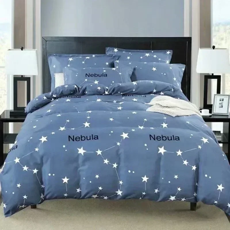 Simple Stripe Geometry Bedding Colorful Home Textile Cartoon Flower Animal Duvet Cover Pillowcase 1 Piece Quilt Cover Drop Ship
Simple Stripe Geometry Bedding Colorful Home Textile Cartoon Flower Animal Duvet Cover Pillowcase 1 Piece Quilt Cover Drop Ship