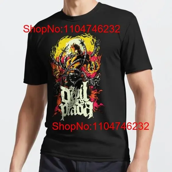 Футболка Metalcore Artwork Active от S до 3XL, сделанная в США, винтажная стираная повседневная удобная универсальная футболка с рисунком для повседневной носки
Футболка Metalcore Artwork Active от S до 3XL, сделанная в США, винтажная стираная повседневная удобная универсальная футболка с рисунком для повседневной носки