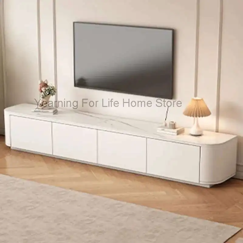 Nordic Living Room Tv Stands Mobile Luxury Display White Drawers Designer Tv Table Storage Suporte Para Tv Trendy Furniture
Nordic Living Room Tv Stands Mobile Luxury Display White Drawers Designer Tv Table Storage Suporte Para Tv Trendy Furniture
