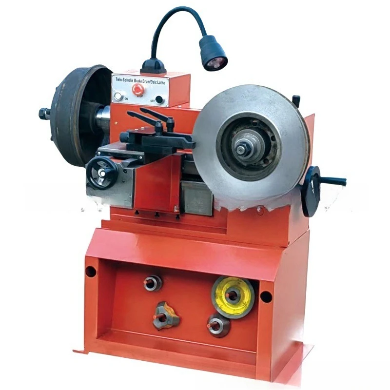 Brake repair optical drive light drum brake disc grinder disc locomotive lathe disc cutting
Brake repair optical drive light drum brake disc grinder disc locomotive lathe disc cutting