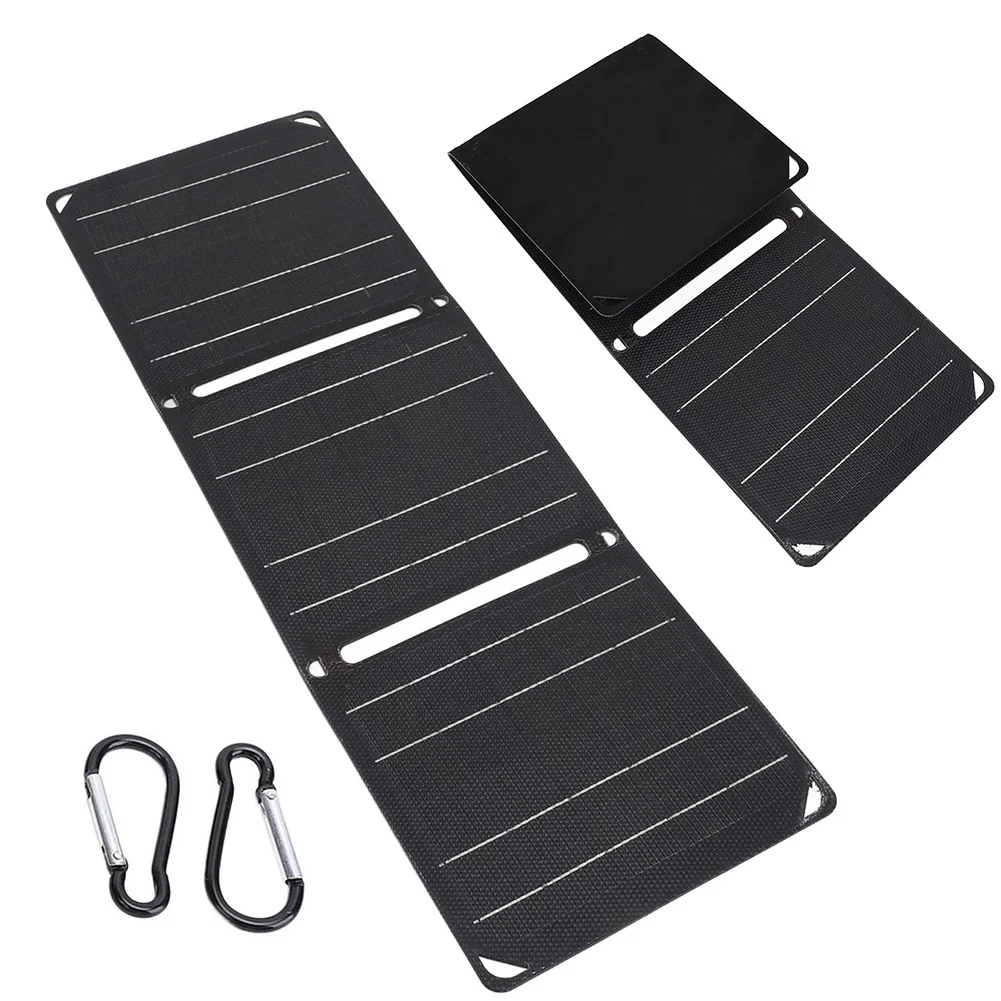 30W/40W 5V Portable Battery Phone Charger IP67 Waterproof Foldable Small Power Emergency ETFE Panels Mobile Power Bank Charger
30W/40W 5V Portable Battery Phone Charger IP67 Waterproof Foldable Small Power Emergency ETFE Panels Mobile Power Bank Charger