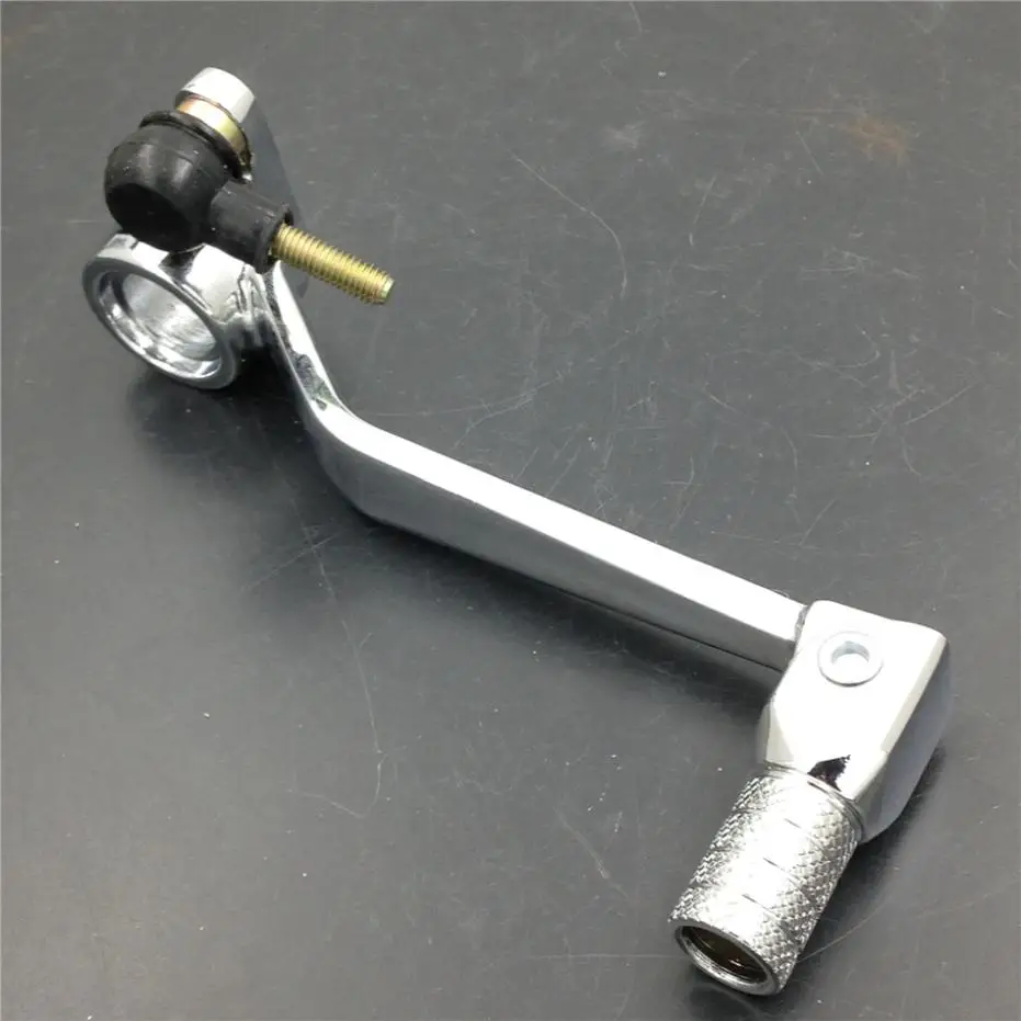 Folding Gear Change Shift Lever foot Pedal fit For Kawasaki ZX-6R ZX-6RR ZZR600 ZX-9R zx6r zx9r Motorcycle Accessories
Folding Gear Change Shift Lever foot Pedal fit For Kawasaki ZX-6R ZX-6RR ZZR600 ZX-9R zx6r zx9r Motorcycle Accessories