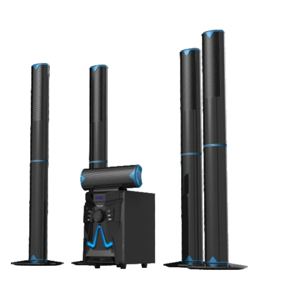 SoundSpeakers Аудиосистема Звук Профессиональная музыка Умный динамик Blue-tooth
SoundSpeakers Аудиосистема Звук Профессиональная музыка Умный динамик Blue-tooth