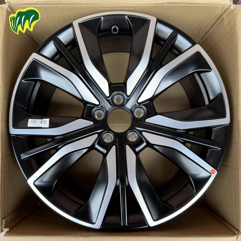 For 20'' 20x8.0J GWM WEY vv7 Aluminum Alloy Steel Rim Wheel Hub, Wheel Rim Wheels Rims
For 20'' 20x8.0J GWM WEY vv7 Aluminum Alloy Steel Rim Wheel Hub, Wheel Rim Wheels Rims