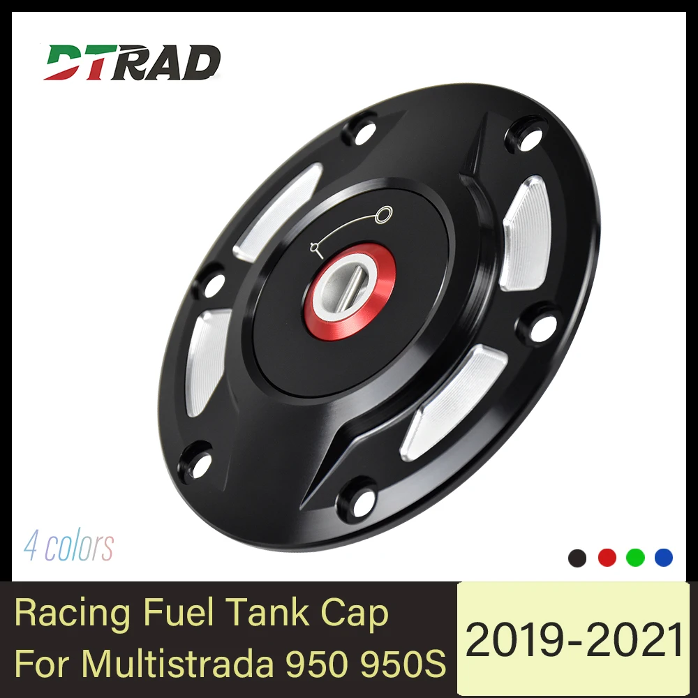 For DUCATI Multistrada 950 950S 1200 1200S 1260 1260S Motorcycle Tank Fuel Caps Case Gas CNC Aluminum Key Lock Airbox Cover
For DUCATI Multistrada 950 950S 1200 1200S 1260 1260S Motorcycle Tank Fuel Caps Case Gas CNC Aluminum Key Lock Airbox Cover