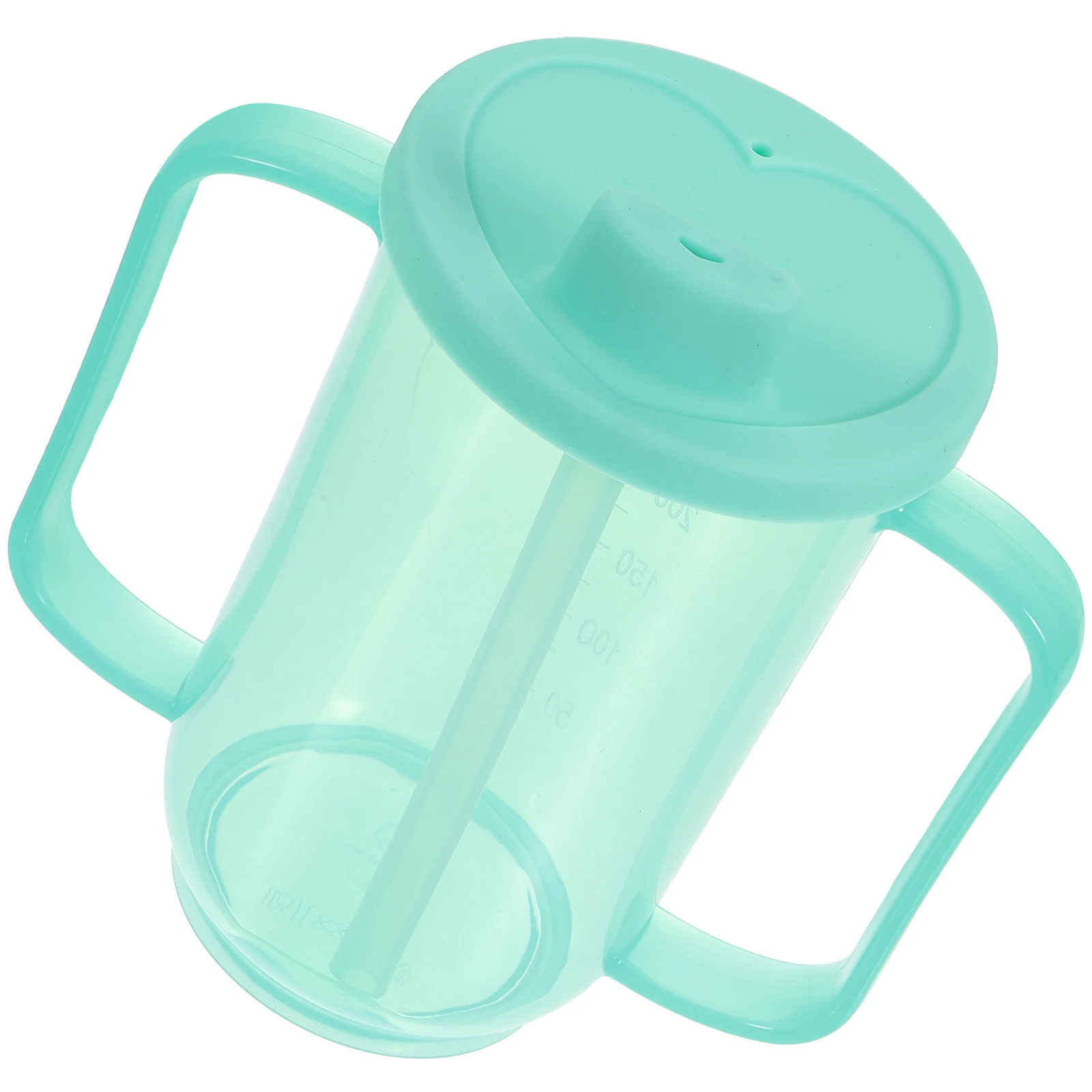 Elderly Care Feeding Cup Dysphagia Spill Proof Drinking Cups for Adults Disabled Patients Maternity Choking Prevent Water Bottle
Elderly Care Feeding Cup Dysphagia Spill Proof Drinking Cups for Adults Disabled Patients Maternity Choking Prevent Water Bottle