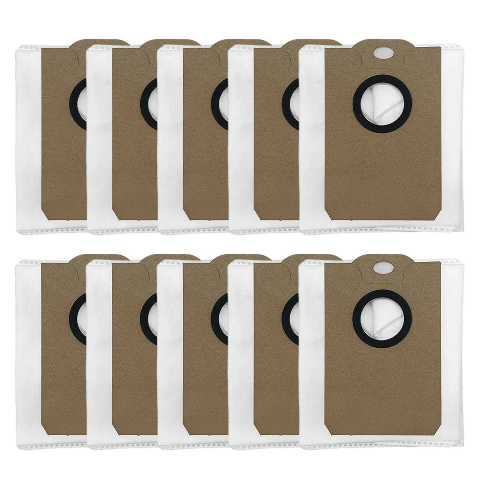 Dust Collection Bags Robot Vacuum Replacement As Pictures Show Large Capacity Dust Bags Device 4 Pack Easy Installation
Dust Collection Bags Robot Vacuum Replacement As Pictures Show Large Capacity Dust Bags Device 4 Pack Easy Installation