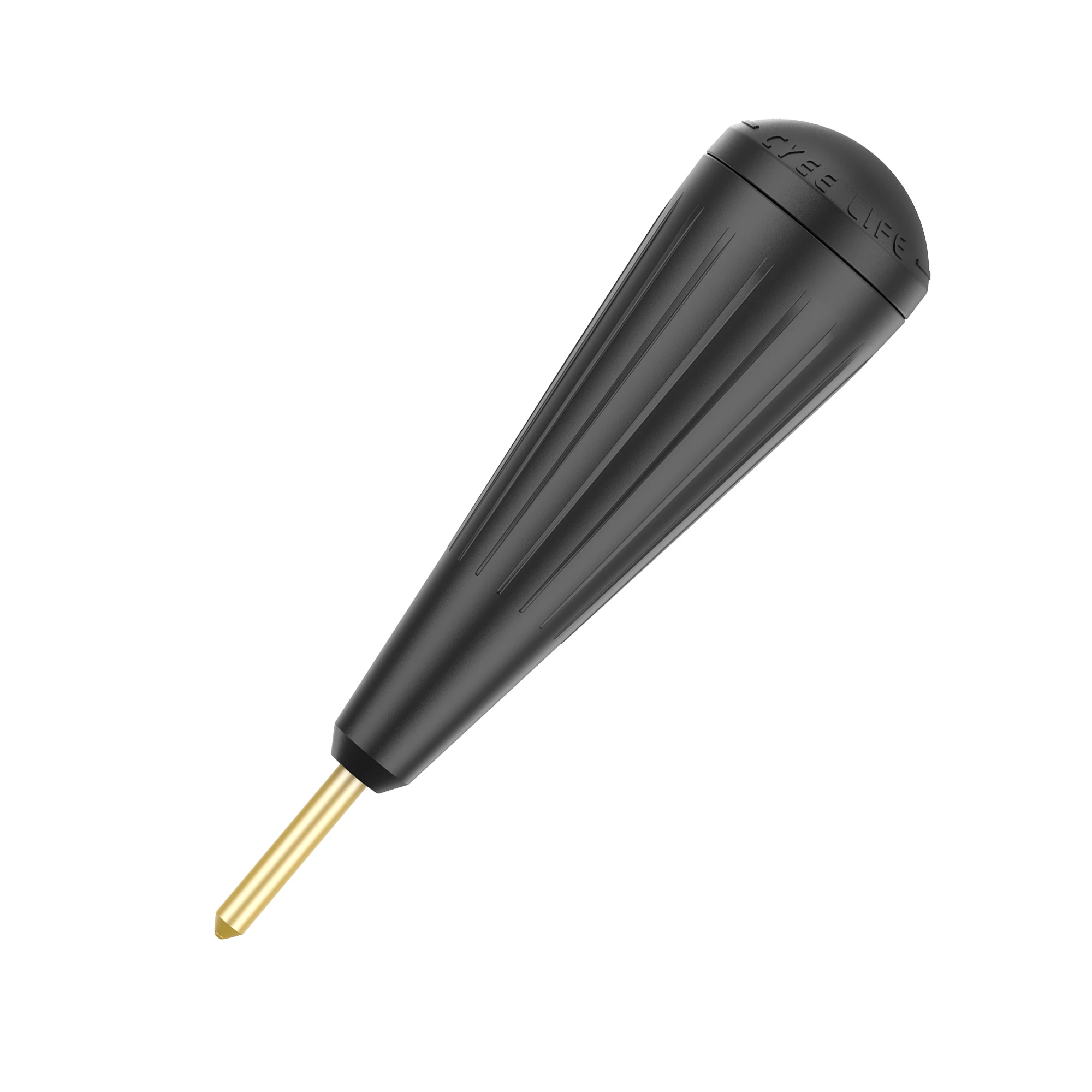 Cyeelife Dart Point Remover Tool - Broken Dart Extractor, Target Saver, Easily Push Out Stuck Points, No More Finger-Picking
Cyeelife Dart Point Remover Tool - Broken Dart Extractor, Target Saver, Easily Push Out Stuck Points, No More Finger-Picking