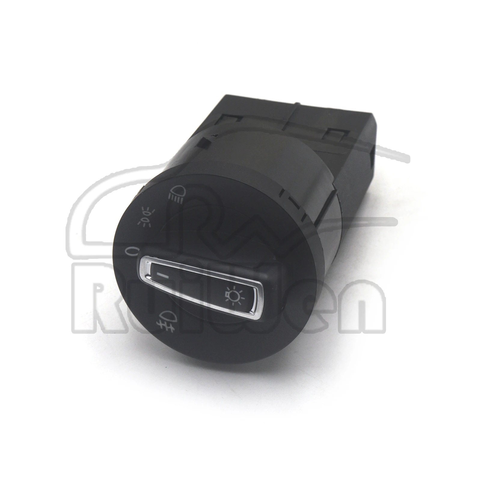 Chrome Headlight Switch For VW Polo Virtus 2018 2019 2020 2021 2022 2023 2024 6EA941531C 6EA 941 531C 6EA 941 531 C
Chrome Headlight Switch For VW Polo Virtus 2018 2019 2020 2021 2022 2023 2024 6EA941531C 6EA 941 531C 6EA 941 531 C