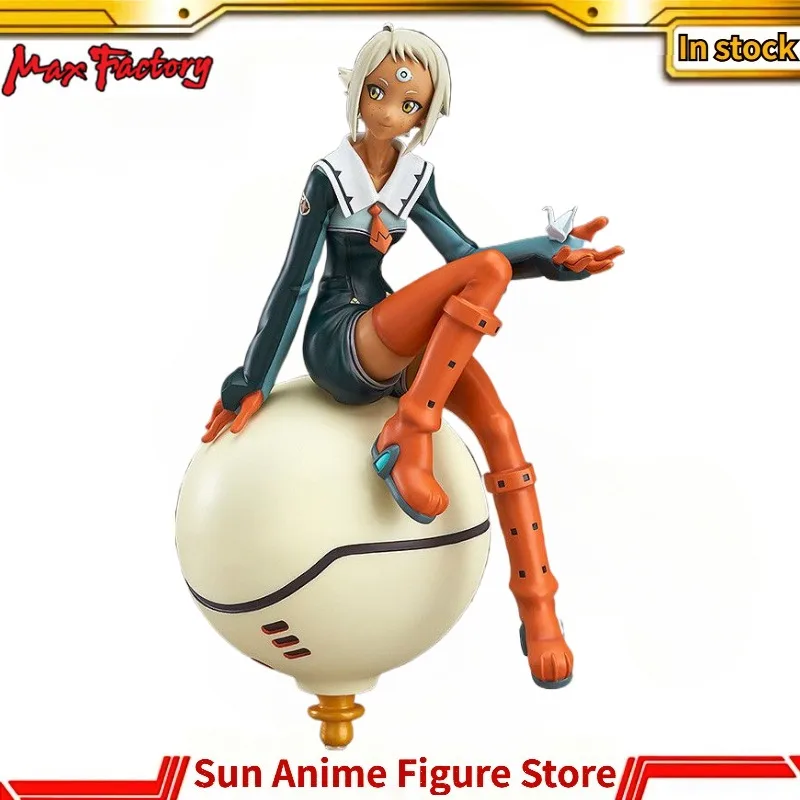 In Stock Original Max Factory Aim for The Top2 L'Arc Melk Marr 1/7 23cm PVC Anime Figure Toy Gift Ornament
In Stock Original Max Factory Aim for The Top2 L'Arc Melk Marr 1/7 23cm PVC Anime Figure Toy Gift Ornament