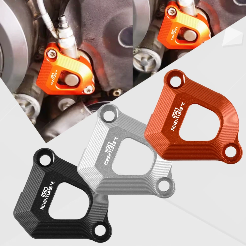 For 990 1050 1090 1190 1290 Smr SMT Super Adventure R Gt Superduke ADV 990 Motorcycles Clutch Slave Cylinder Guard Protector 
For 990 1050 1090 1190 1290 Smr SMT Super Adventure R Gt Superduke ADV 990 Motorcycles Clutch Slave Cylinder Guard Protector