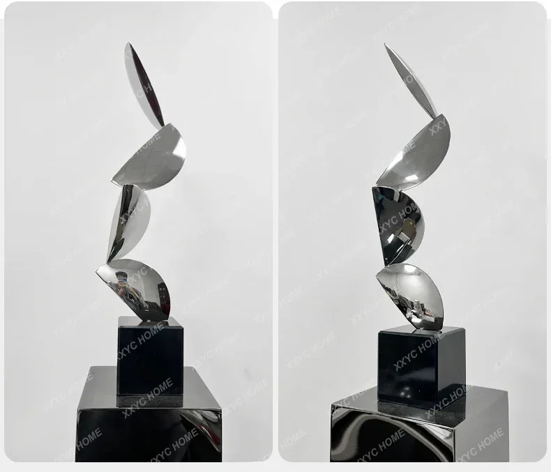 Q Modern light luxury living room entrance niche TV cabinet wine cabinet ornament sales department decoration B3
Q Modern light luxury living room entrance niche TV cabinet wine cabinet ornament sales department decoration B3