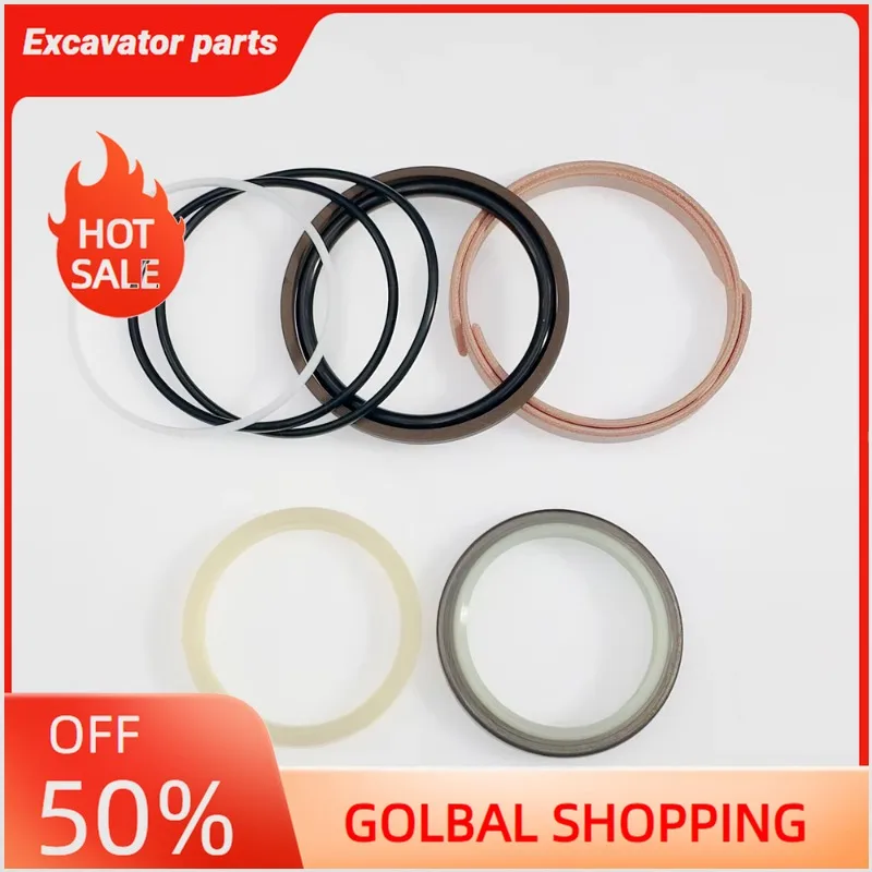 Для комплекта уплотнений цилиндра лезвия CAT303.5E 283-9122, применение уплотнений
Для комплекта уплотнений цилиндра лезвия CAT303.5E 283-9122, применение уплотнений