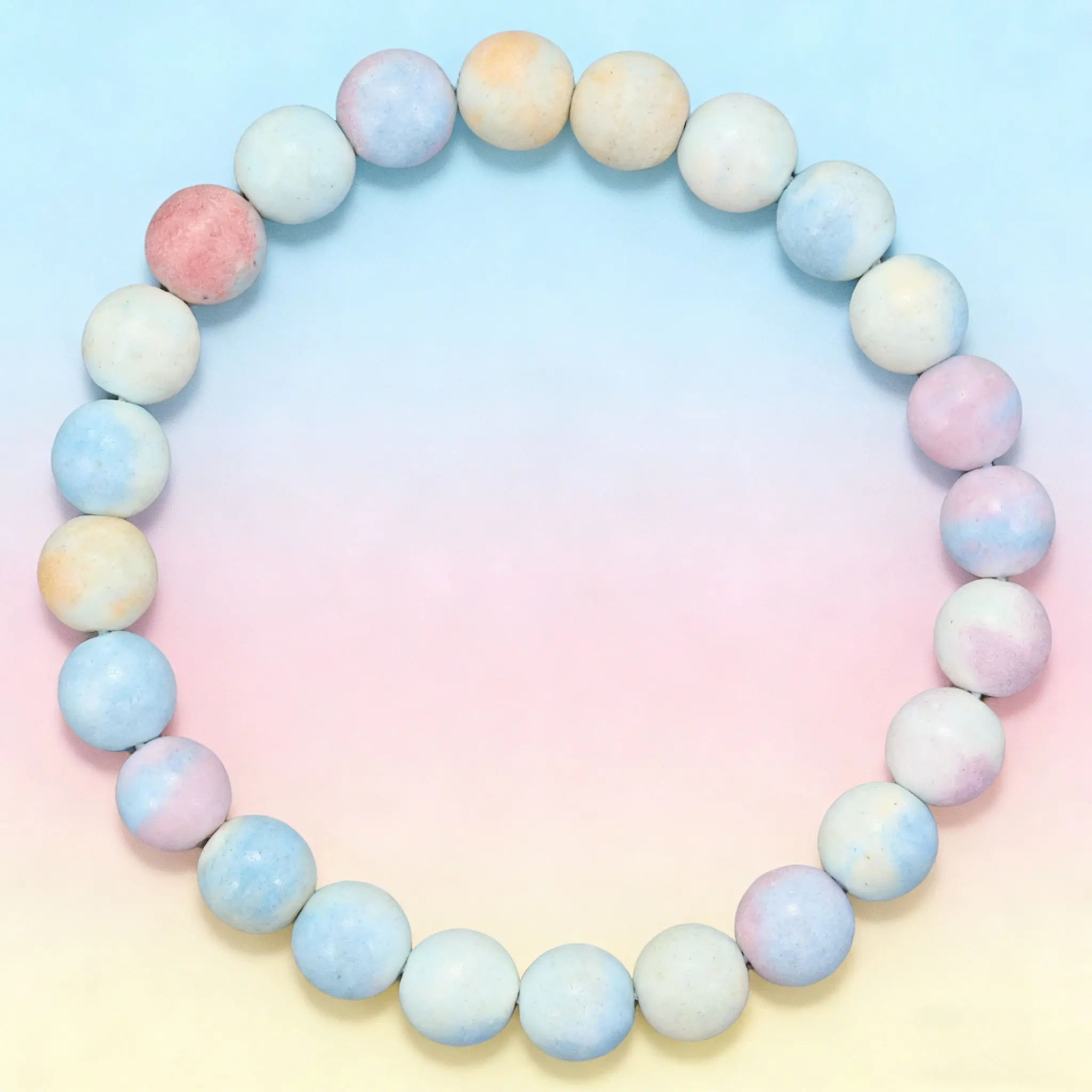 Popular Natural Alashan Rainbow Stone Loose Round 8mm Beads Bracelet Accessories Gift For Women Jewelry Wholesale
Popular Natural Alashan Rainbow Stone Loose Round 8mm Beads Bracelet Accessories Gift For Women Jewelry Wholesale