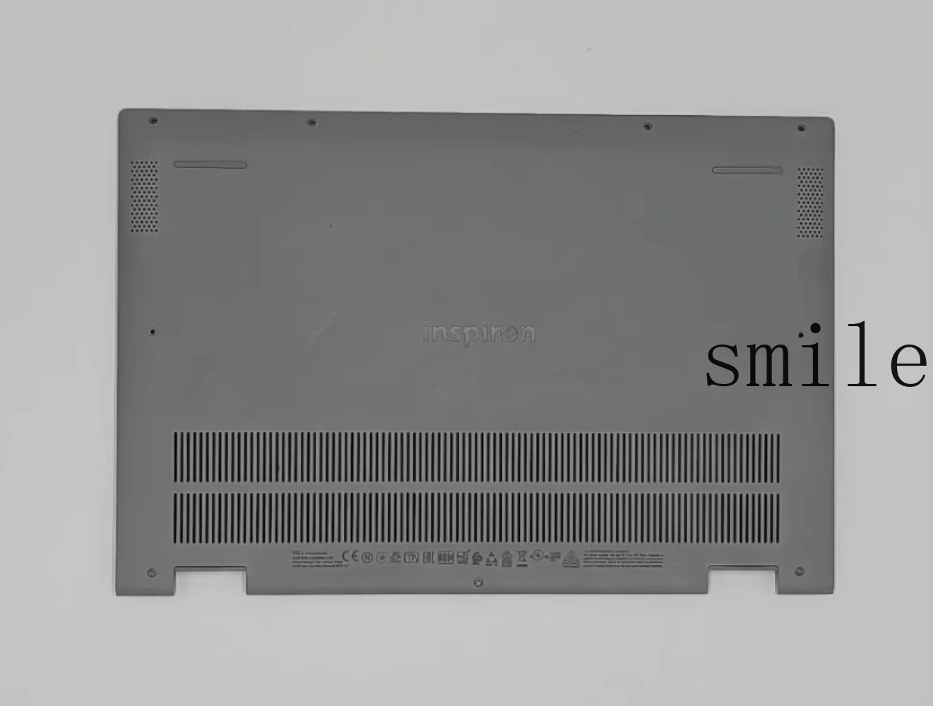 FOR Dell Inspiron 5401 Lingyue 5402 ins 5405 D Shell Bottom 00PMVD
FOR Dell Inspiron 5401 Lingyue 5402 ins 5405 D Shell Bottom 00PMVD