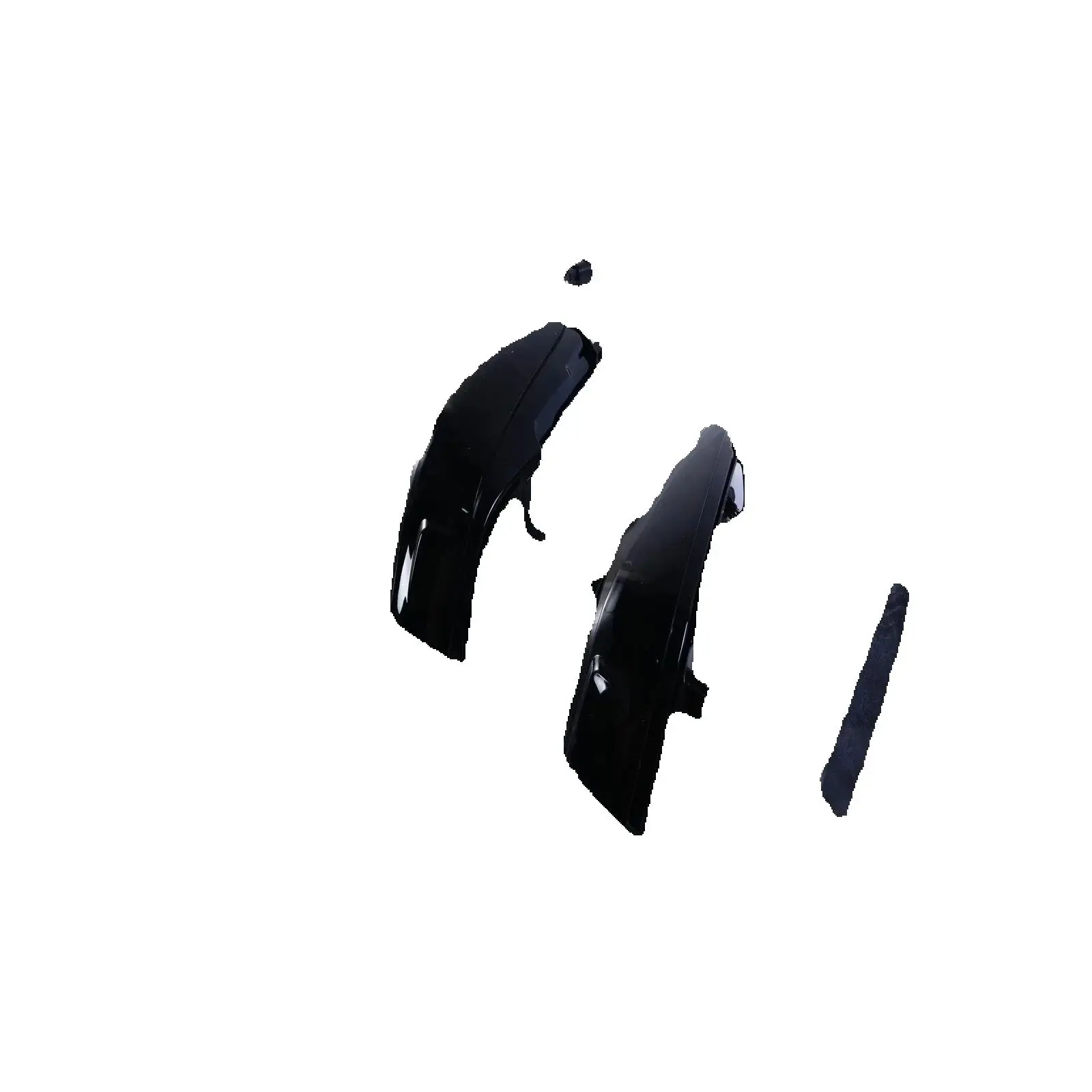 Side Mirror Sequential Turn Signal Light FOR Honda Civic Mk8 2005-2011 OE 34300-SNB-013
Side Mirror Sequential Turn Signal Light FOR Honda Civic Mk8 2005-2011 OE 34300-SNB-013