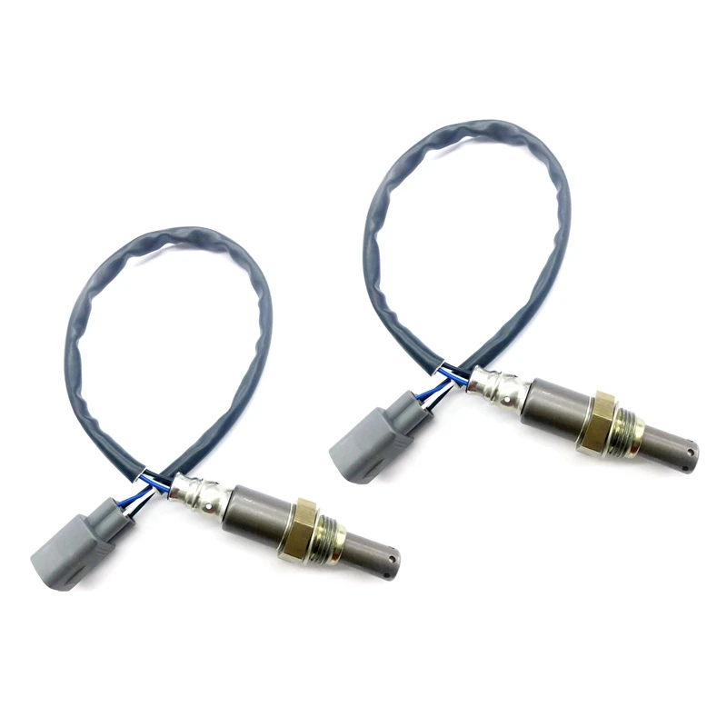 2X Автомобильный датчик кислорода для Toyota YARIS 1,0 1,3 Vvti 2003-2012 2SZFE 2nzfe 1szfe 89465-0D080 89465-0D110
2X Автомобильный датчик кислорода для Toyota YARIS 1,0 1,3 Vvti 2003-2012 2SZFE 2nzfe 1szfe 89465-0D080 89465-0D110