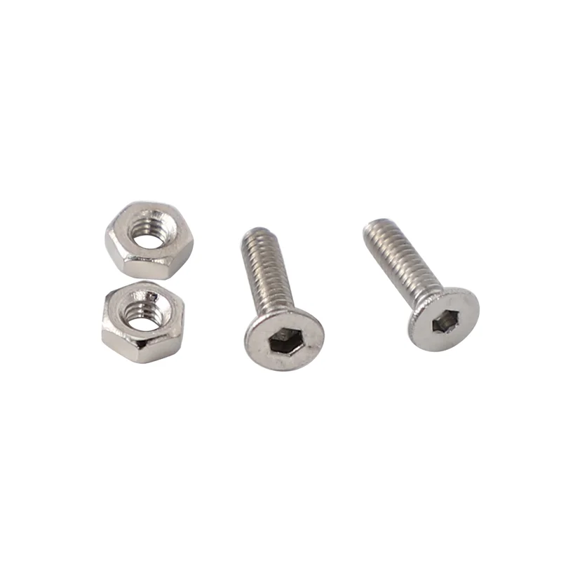 【NEW USER EXCLUSIVE】6X Alloy Metal Hawse Fairlead Winch Control Mount For RC 4WD D90 1/10 RC Crawler
【NEW USER EXCLUSIVE】6X Alloy Metal Hawse Fairlead Winch Control Mount For RC 4WD D90 1/10 RC Crawler