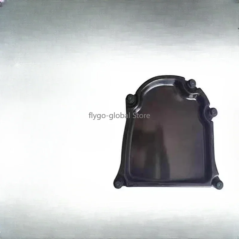 Подходит для дизельного двигателя Foton Cummins ISF2.8, прокладка крышки цепной камеры, резиновая накладка камеры сиденья ГРМ
Подходит для дизельного двигателя Foton Cummins ISF2.8, прокладка крышки цепной камеры, резиновая накладка камеры сиденья ГРМ