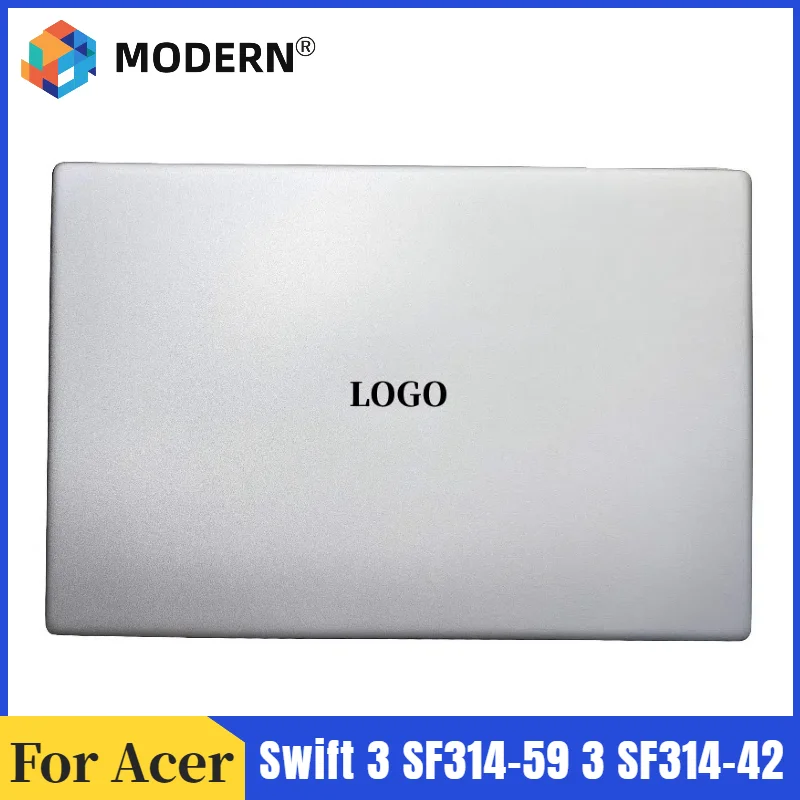 New For Acer Swift 3 SF314-59 3 SF314-42 3 n19c4 LCD back cover rear lid case Silver
New For Acer Swift 3 SF314-59 3 SF314-42 3 n19c4 LCD back cover rear lid case Silver