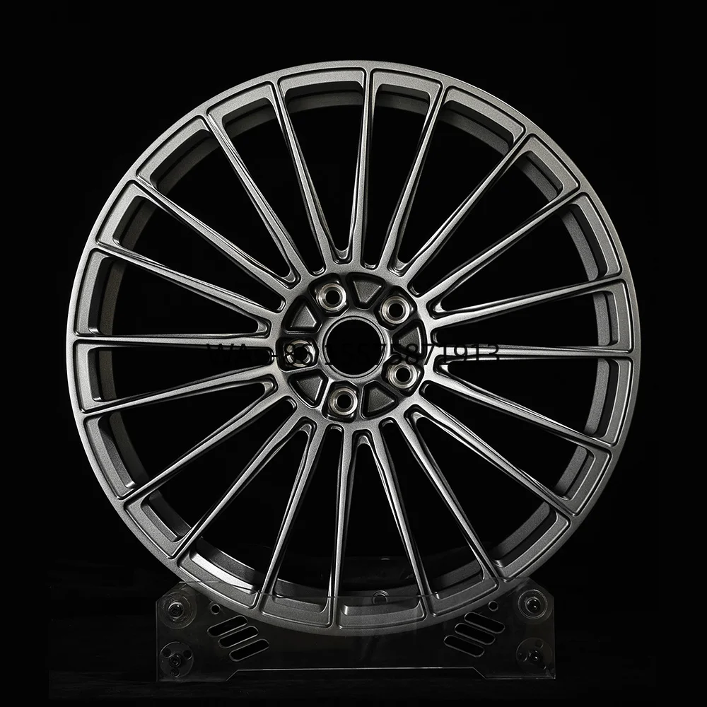 For Forged 1 Piece Wheels 18X9 18X9.5 18X10 18X10.5 Factory Custom Aluminum Alloy Wheel Rim for Nissan GTR Silvia Rims
For Forged 1 Piece Wheels 18X9 18X9.5 18X10 18X10.5 Factory Custom Aluminum Alloy Wheel Rim for Nissan GTR Silvia Rims
