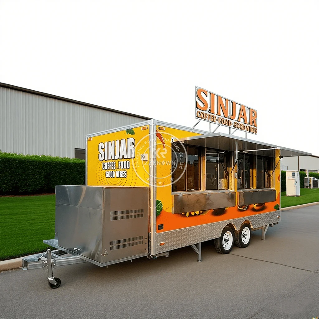 Outdoor Food Kiosk Coffee Outdoor Food Trailer Mall Kiosk Food Booth for Sale Vintage Ice Cream Truck
Outdoor Food Kiosk Coffee Outdoor Food Trailer Mall Kiosk Food Booth for Sale Vintage Ice Cream Truck