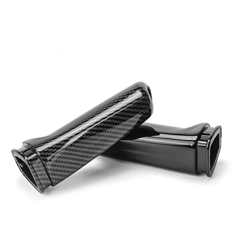 Car Carbon Fiber Handbrake Interior Modification Handbrake Lever Decorative Rod for BMW E90 E60 F30 3 Series 320Li GTX 1
Car Carbon Fiber Handbrake Interior Modification Handbrake Lever Decorative Rod for BMW E90 E60 F30 3 Series 320Li GTX 1