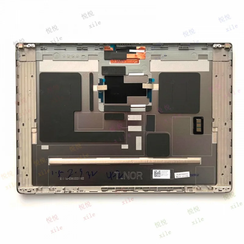L+ New for DELL Latitude 7440 E7440 A cover top case 0G07P6
L+ New for DELL Latitude 7440 E7440 A cover top case 0G07P6