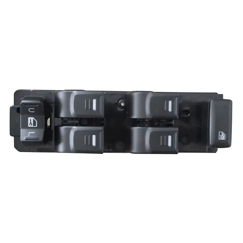 Master Power Window Switch Window Glass Lifter Button For GM Canyon Colorado Hummer H3 H3T 2004-2008 25779767-N29R
Master Power Window Switch Window Glass Lifter Button For GM Canyon Colorado Hummer H3 H3T 2004-2008 25779767-N29R