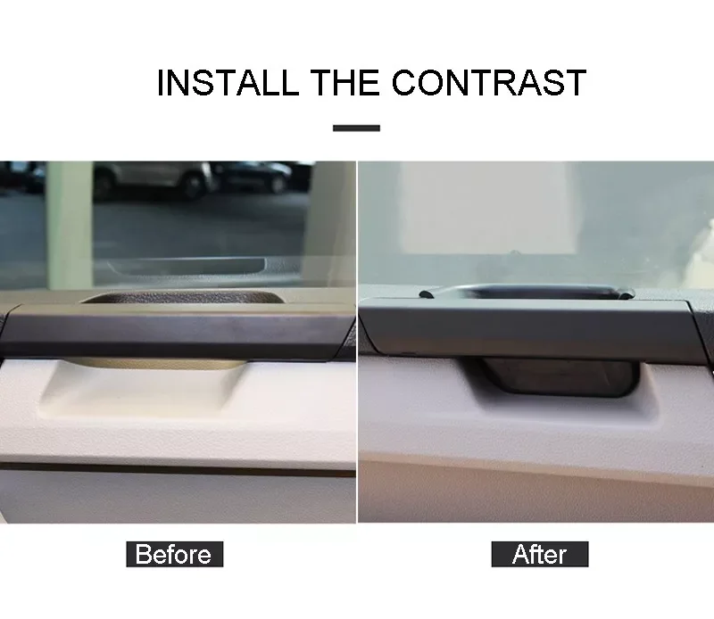 2PCS Car Front Door Storage Box Organizer For VW Transporter Caravelle T6 2017 2018 2019 Car Interior Storage Bag Accessories
2PCS Car Front Door Storage Box Organizer For VW Transporter Caravelle T6 2017 2018 2019 Car Interior Storage Bag Accessories