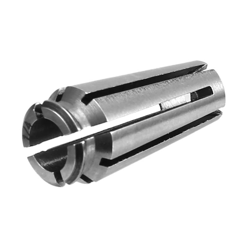 48-66-0975 1/8Inch DIE GRINDER COLLET 5192 & 5196 Die Grinders Collet Quality New Replacement Parts-AT64
48-66-0975 1/8Inch DIE GRINDER COLLET 5192 & 5196 Die Grinders Collet Quality New Replacement Parts-AT64