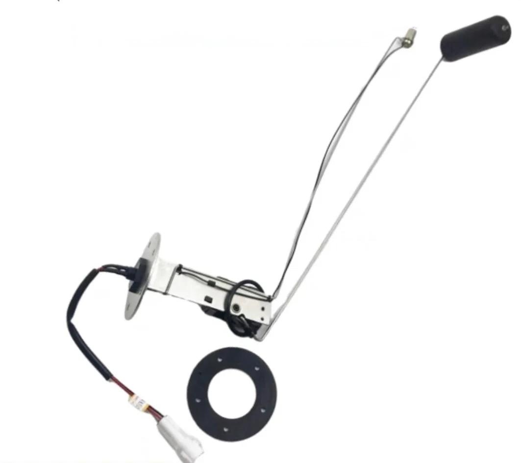 Suitable for excavator accessories Kato Diesel Fuel Tank Level Sensor Float HD450 512 700 820 1023-1/3
Suitable for excavator accessories Kato Diesel Fuel Tank Level Sensor Float HD450 512 700 820 1023-1/3