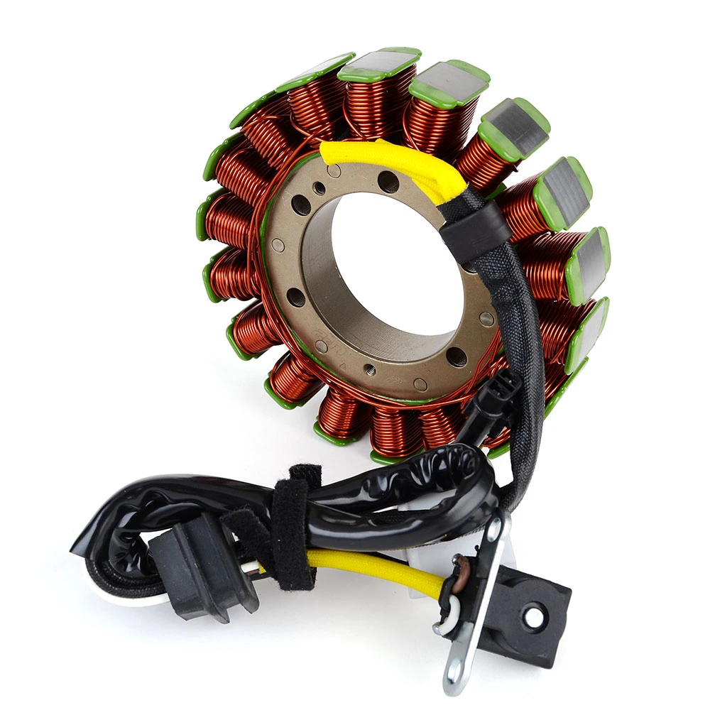 3307-028 Stator Coil For Arctic Cat Wildcat Sport XT 1000 2015 2016 2017 / Norseman 3000 F C EFI 2018
3307-028 Stator Coil For Arctic Cat Wildcat Sport XT 1000 2015 2016 2017 / Norseman 3000 F C EFI 2018